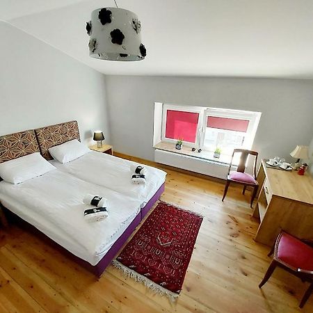 Noclegi Sulejów Εξωτερικό φωτογραφία