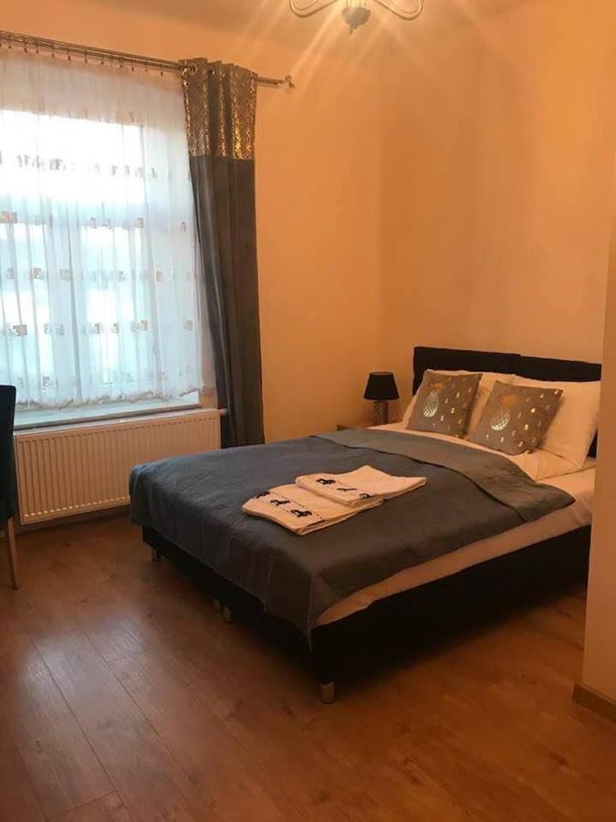 Noclegi Sulejów Εξωτερικό φωτογραφία